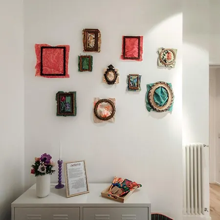 Le Seterie Lejlighed *