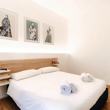 Apartment Le Seterie