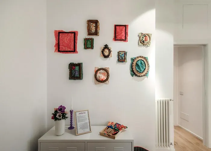 Le Seterie Apartment *