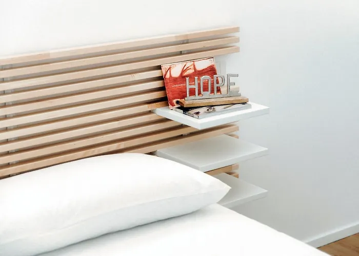 Le Seterie Apartment Como