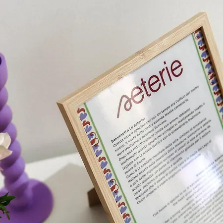 Le Seterie